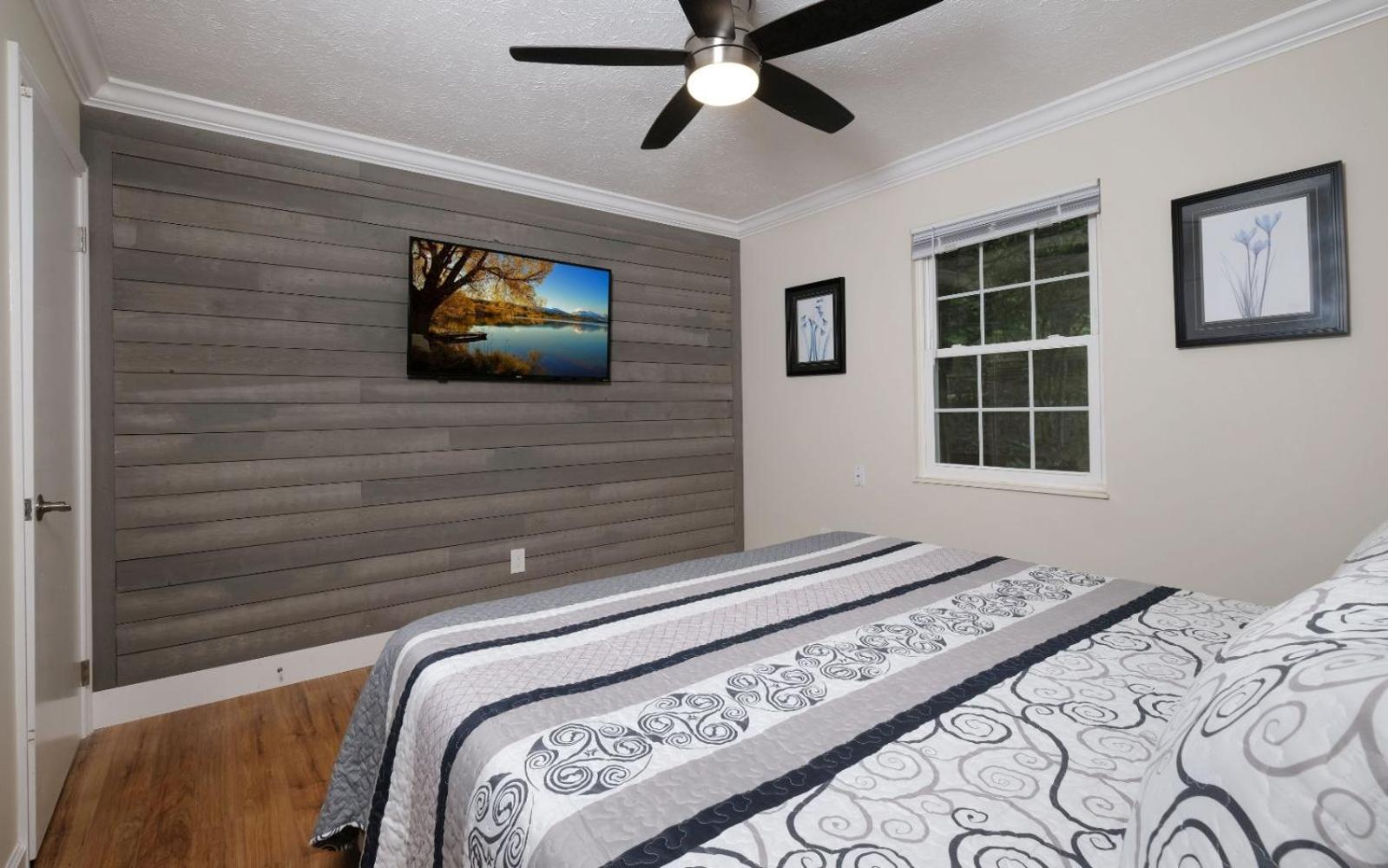 Whiskey Ridge Vila Sevierville Exterior foto
