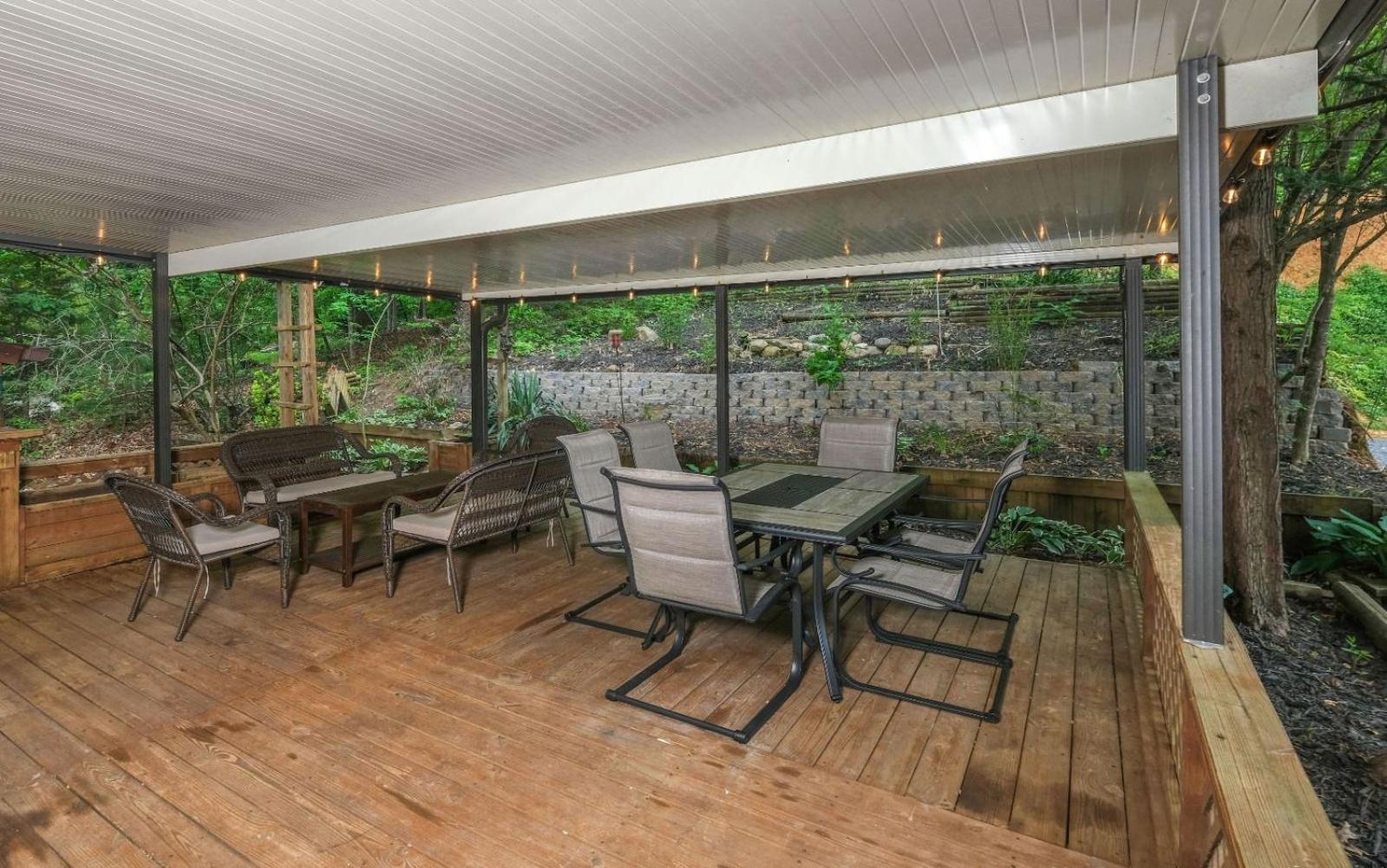 Whiskey Ridge Vila Sevierville Exterior foto