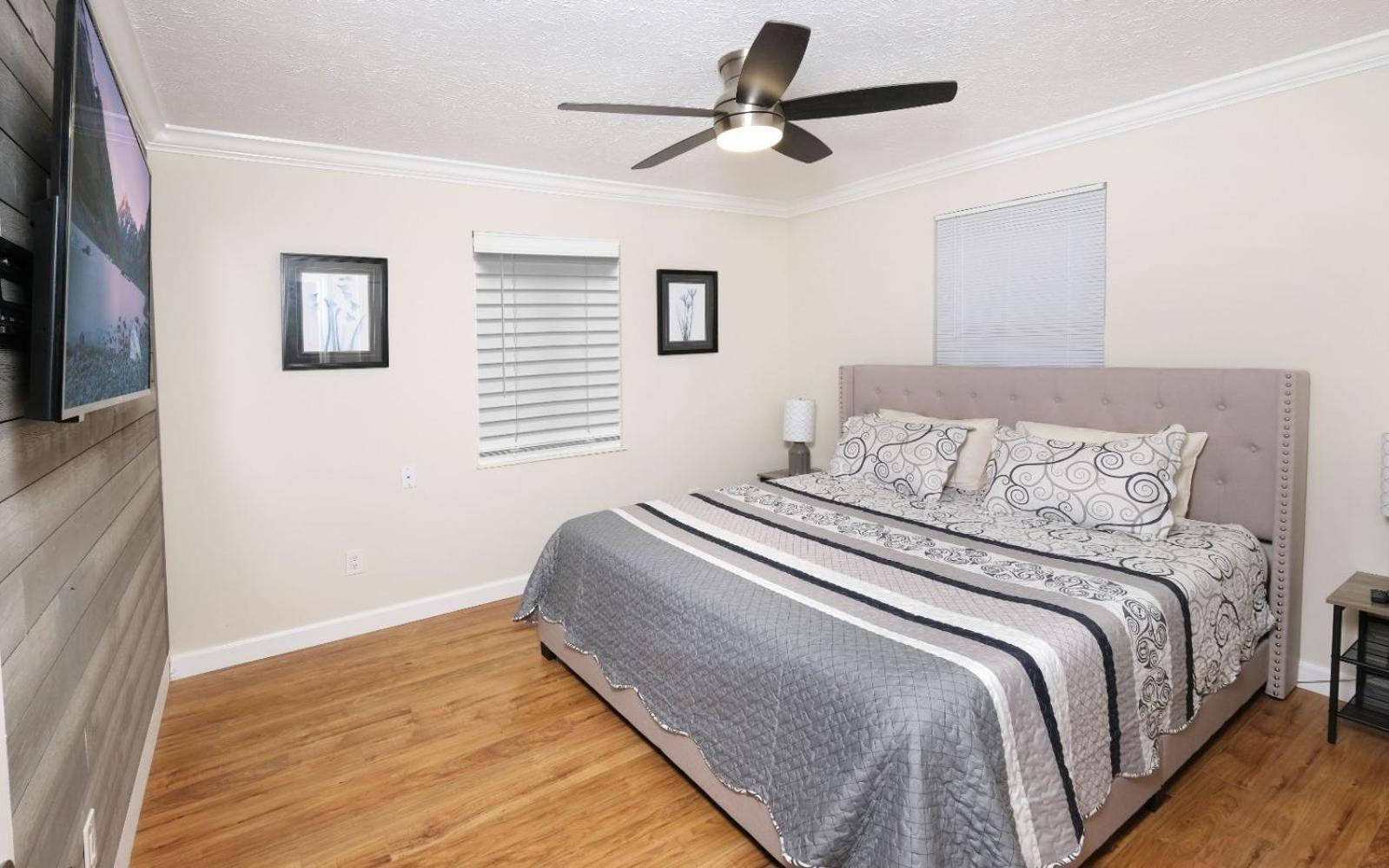 Whiskey Ridge Vila Sevierville Exterior foto