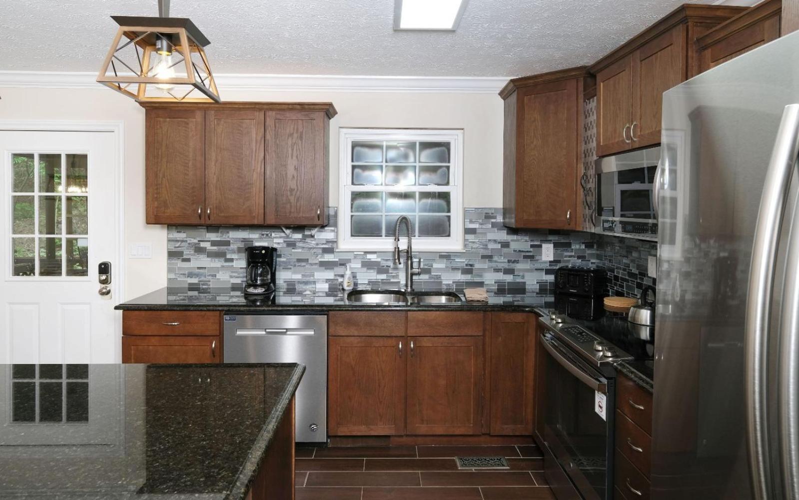 Whiskey Ridge Vila Sevierville Exterior foto