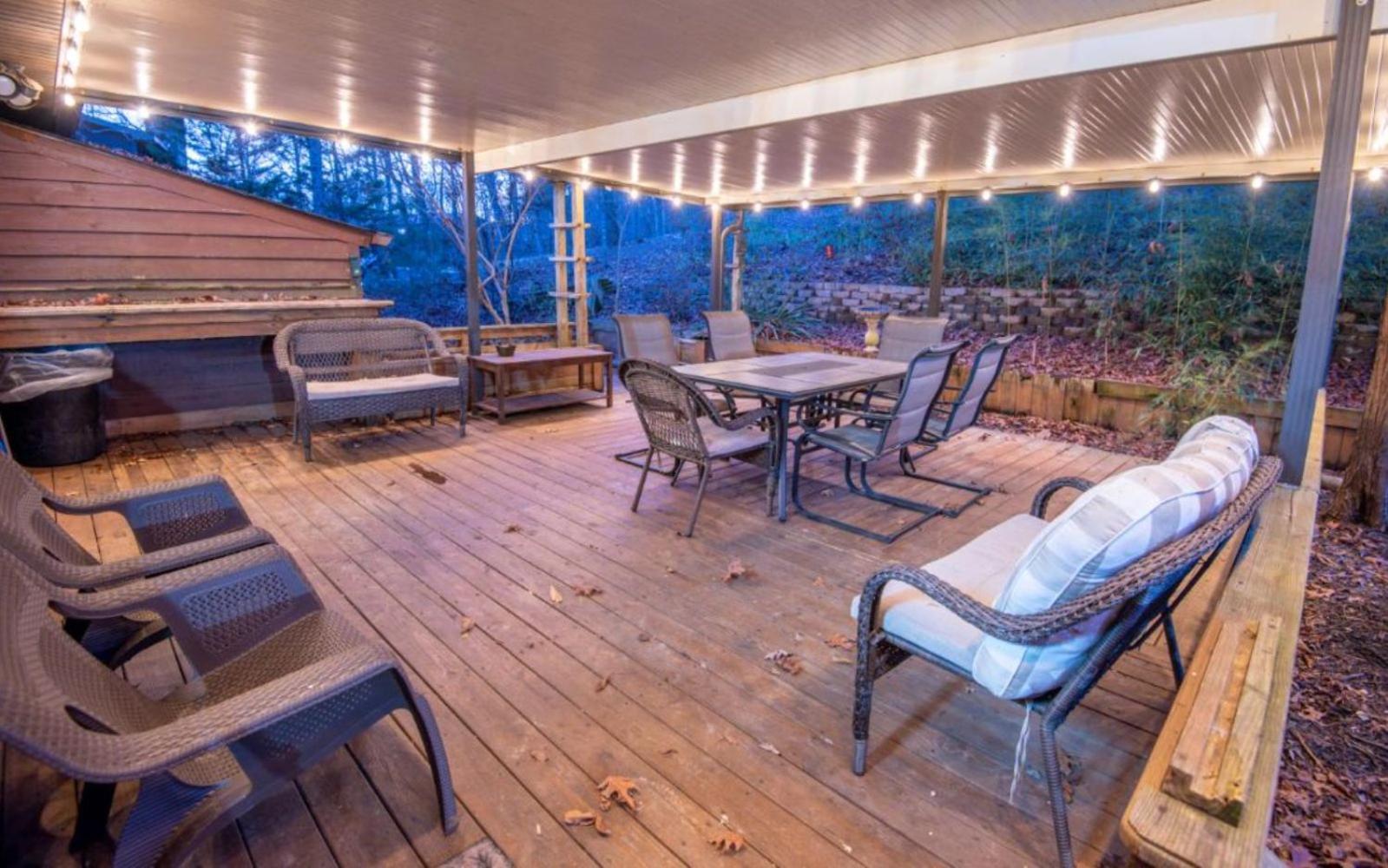 Whiskey Ridge Vila Sevierville Exterior foto