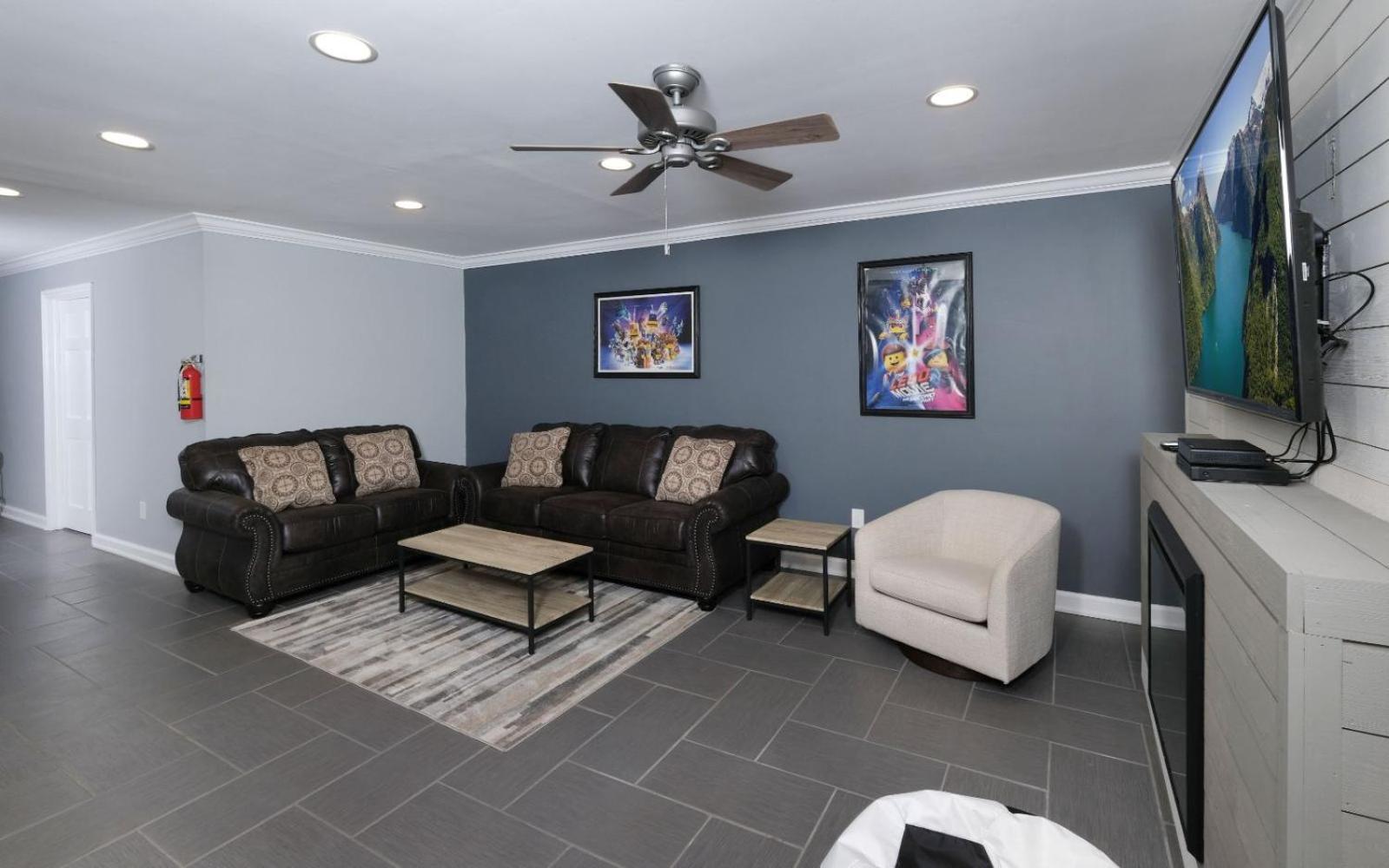 Whiskey Ridge Vila Sevierville Exterior foto