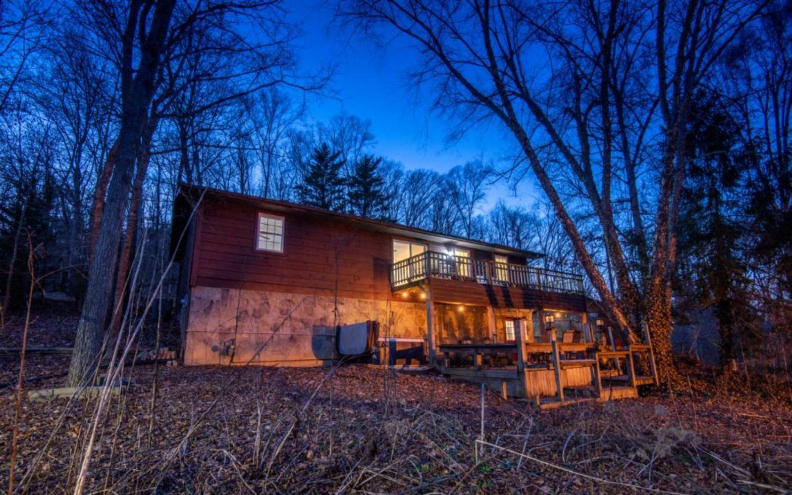Whiskey Ridge Vila Sevierville Exterior foto