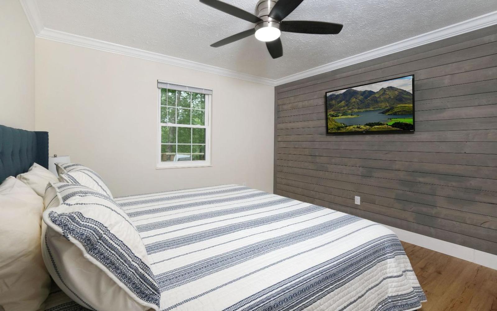 Whiskey Ridge Vila Sevierville Exterior foto
