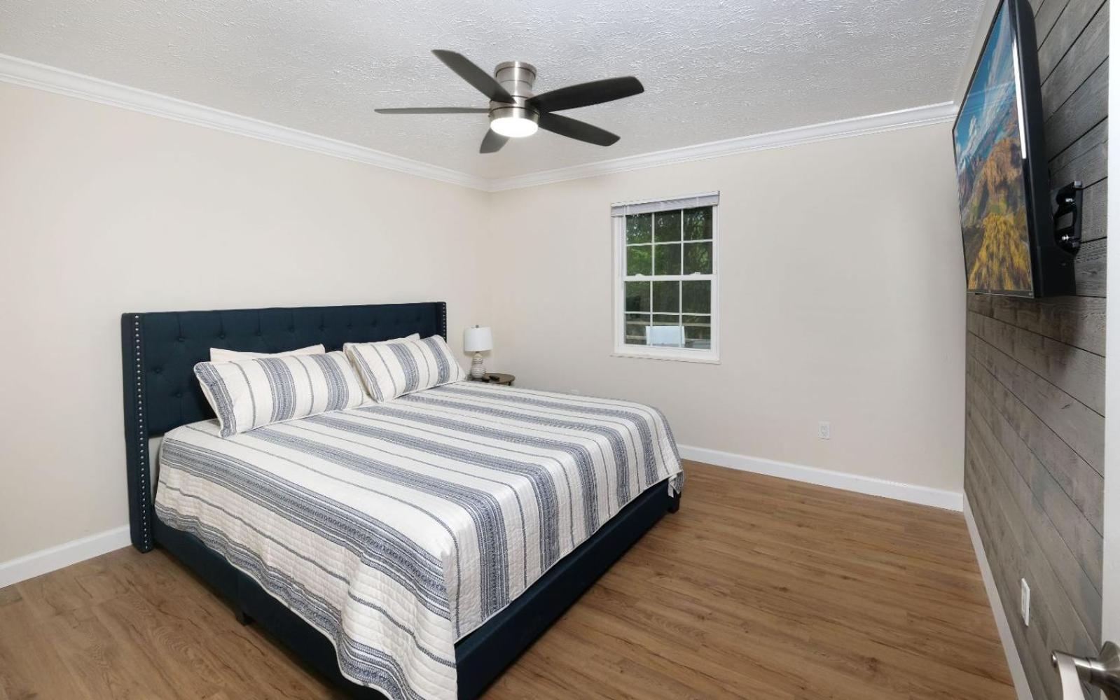 Whiskey Ridge Vila Sevierville Exterior foto