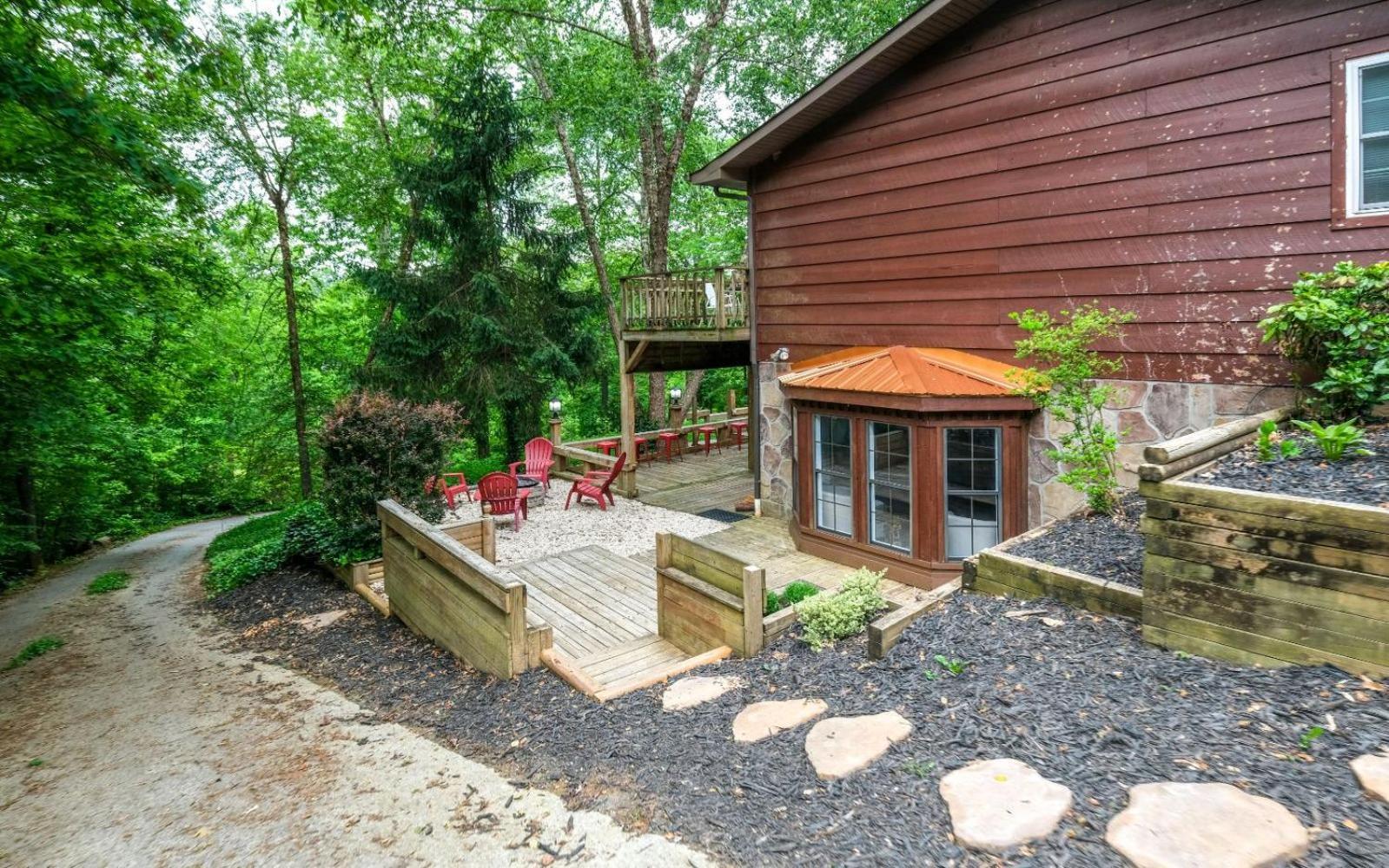 Whiskey Ridge Vila Sevierville Exterior foto