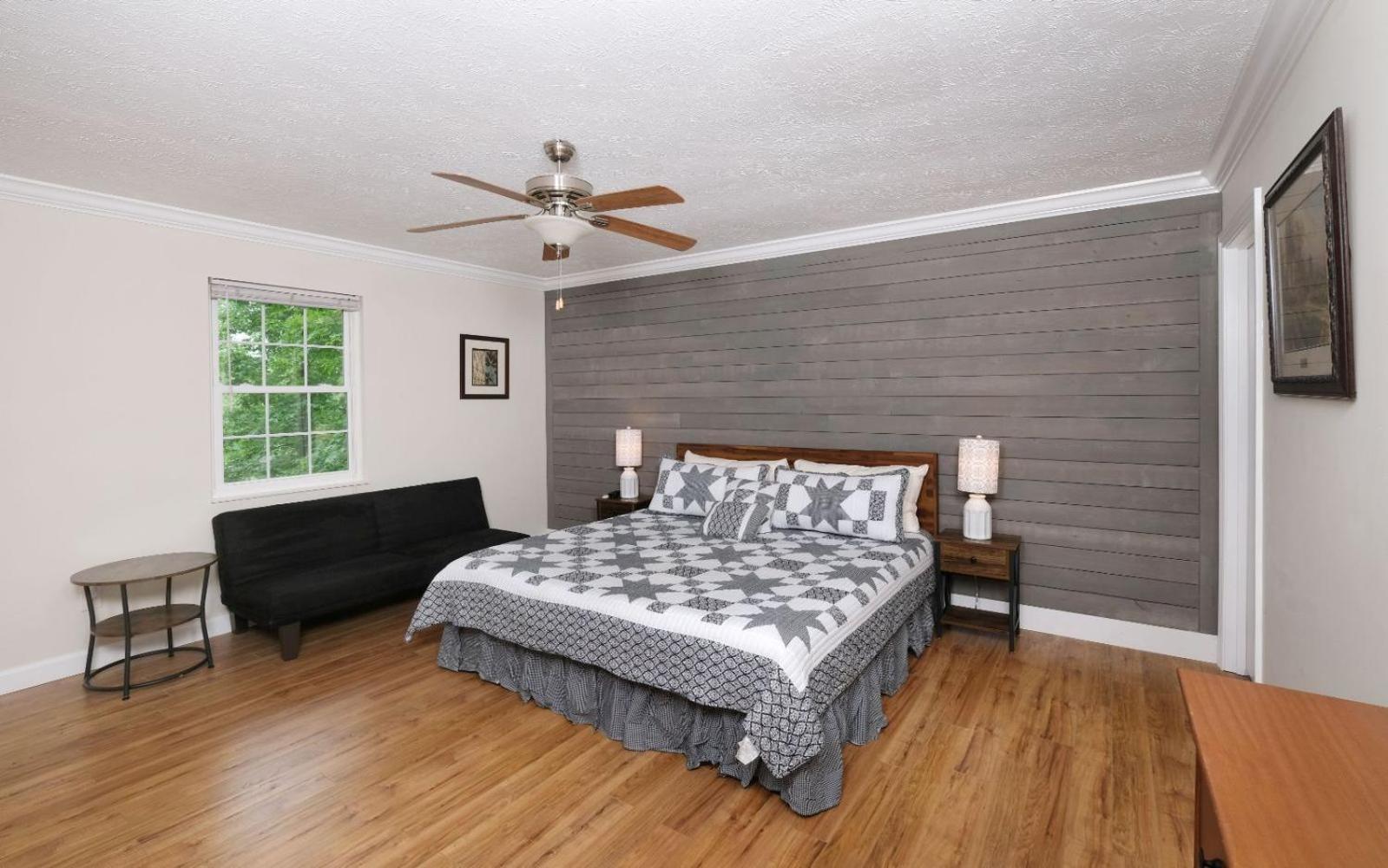 Whiskey Ridge Vila Sevierville Exterior foto