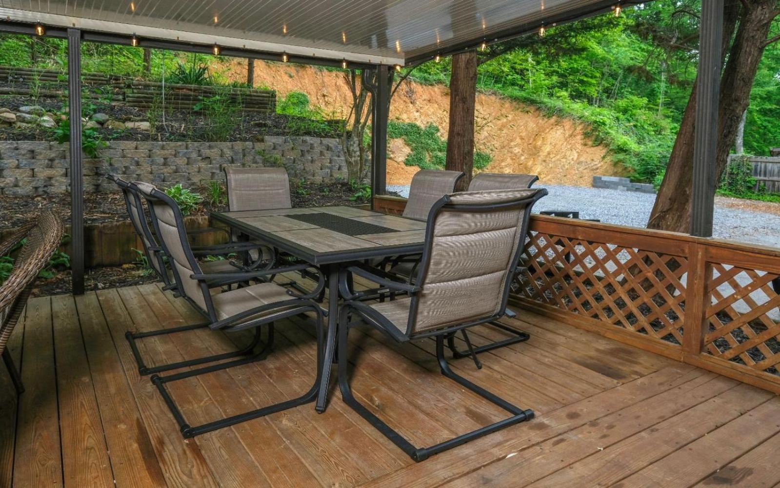 Whiskey Ridge Vila Sevierville Exterior foto