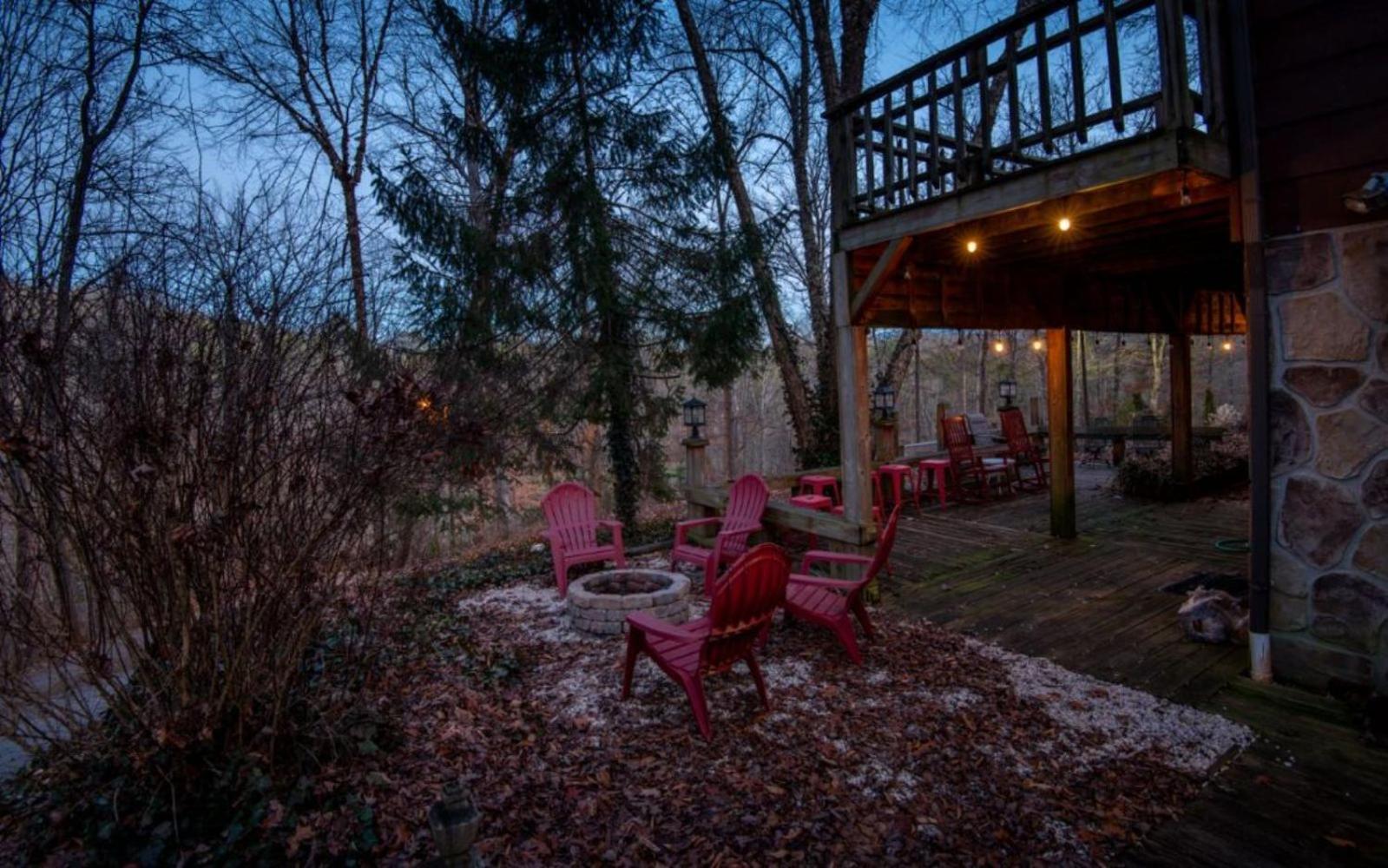 Whiskey Ridge Vila Sevierville Exterior foto