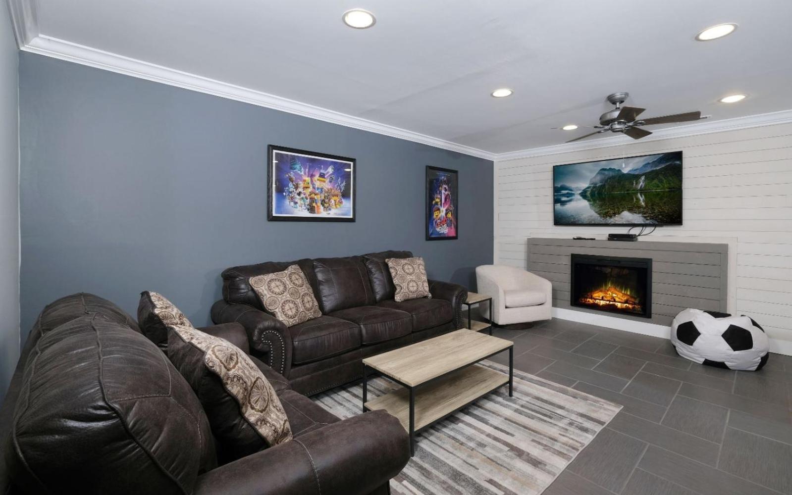 Whiskey Ridge Vila Sevierville Exterior foto