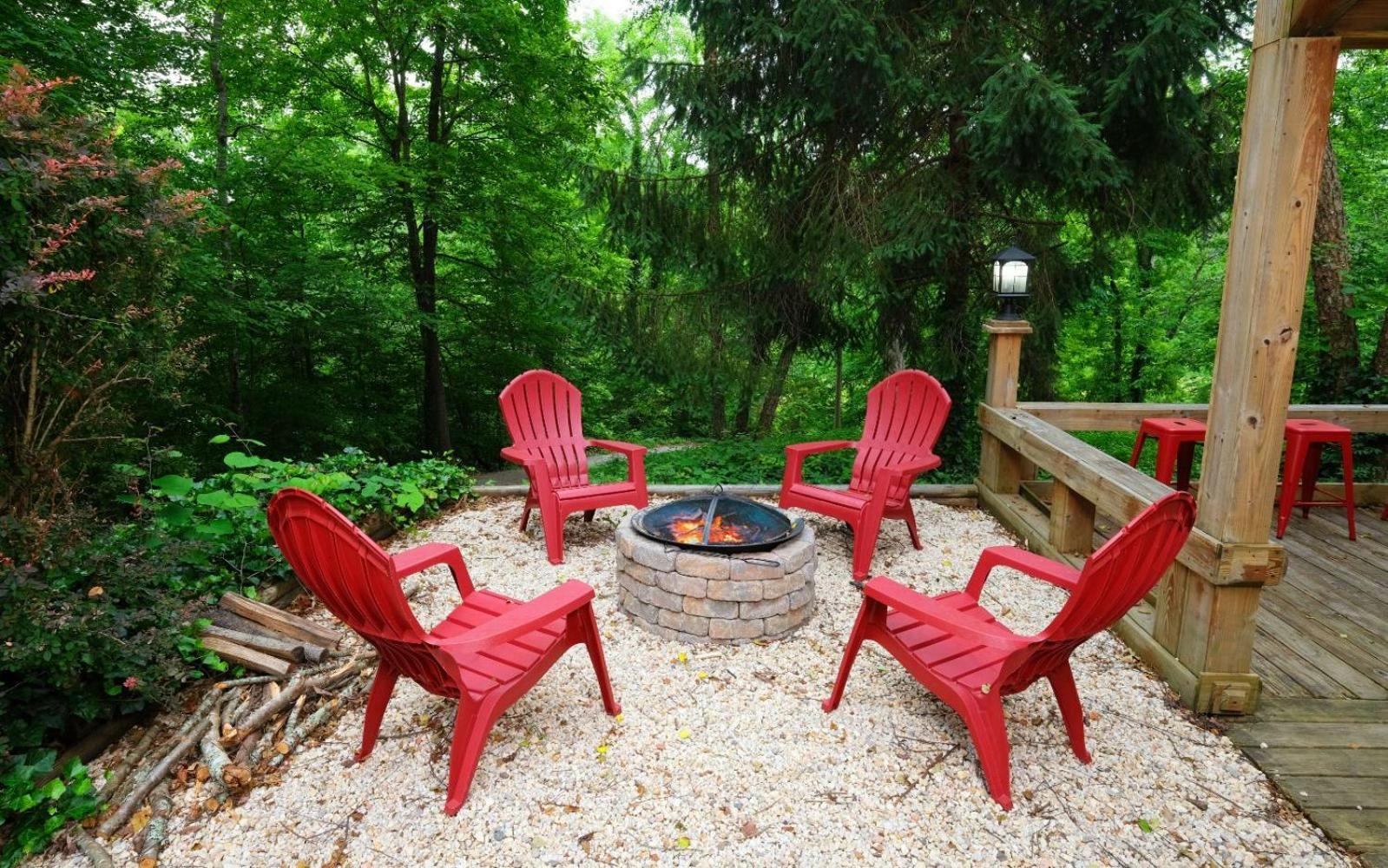 Whiskey Ridge Vila Sevierville Exterior foto